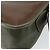 LOEWE Borsa a Spalla Anagram Pelle Oro Marrone Auth ep11747 D'oro - vista 16