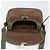 LOEWE Borsa a Spalla Anagram Pelle Oro Marrone Auth ep11747 D'oro - vista 18