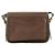 LOEWE Borsa a Spalla Anagram Pelle Oro Marrone Auth ep11747 D'oro - vista 2