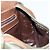 LOEWE Borsa a Spalla Anagram Pelle Oro Marrone Auth ep11747 D'oro - vista 20