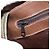 LOEWE Borsa a Spalla Anagram Pelle Oro Marrone Auth ep11747 D'oro - vista 22