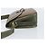 LOEWE Borsa a Spalla Anagram Pelle Oro Marrone Auth ep11747 D'oro - vista 4