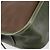 LOEWE Borsa a Spalla Anagram Pelle Oro Marrone Auth ep11747 D'oro - vista 9