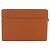 LOUIS VUITTON Pochette Uomo Epi Borsa Marrone Zipangu Oro M52528 Auth ep11759 - vista 13