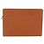 LOUIS VUITTON Pochette Uomo Epi Borsa Marrone Zipangu Oro M52528 Auth ep11759 - vista 2