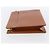 LOUIS VUITTON Pochette Uomo Epi Borsa Marrone Zipangu Oro M52528 Auth ep11759 - vista 3