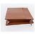 LOUIS VUITTON Pochette Uomo Epi Borsa Marrone Zipangu Oro M52528 Auth ep11759 - vista 4