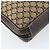 Céline Borsa a Spalla in Tela Macadam CELINE Beige Oro Auth ep11932 D'oro - vista 13