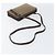 Céline Borsa a Spalla in Tela Macadam CELINE Beige Oro Auth ep11932 D'oro - vista 7