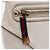 Sac à bandoulière en cuir Gucci Sherry Line avec chaîne blanche et dorée 153011 Auth ep11925 - vue 15