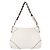 Sac à bandoulière en cuir Gucci Sherry Line avec chaîne blanche et dorée 153011 Auth ep11925 - vue 3