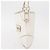 Sac à bandoulière en cuir Gucci Sherry Line avec chaîne blanche et dorée 153011 Auth ep11925 - vue 4