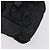 PRADA Backpack Nylon Black Silver Auth bs30573 Silvery - view 14