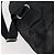 PRADA Backpack Nylon Black Silver Auth bs30573 Silvery - view 16
