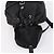 PRADA Backpack Nylon Black Silver Auth bs30573 Silvery - view 19