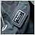 PRADA Backpack Nylon Black Silver Auth bs30573 Silvery - view 20