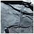 PRADA Backpack Nylon Black Silver Auth bs30573 Silvery - view 21