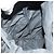 PRADA Backpack Nylon Black Silver Auth bs30573 Silvery - view 22