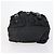 PRADA Backpack Nylon Black Silver Auth bs30573 Silvery - view 5