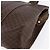Céline CELINE Macadam Canvas Tote Bag PVC Braun Gold Auth ep11810 Golden - Ansicht 10