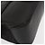 Borsa a Spalla Salvatore Ferragamo Vala in Pelle Nera Argento Autentica 152882 - vista 11