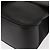 Borsa a Spalla Salvatore Ferragamo Vala in Pelle Nera Argento Autentica 152882 - vista 12