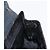 Borsa a Spalla Salvatore Ferragamo Vala in Pelle Nera Argento Autentica 152882 - vista 19