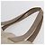 CHANEL Nuova Borsa Tote da Viaggio Nylon Rosa Argento CC Auth BA6548 - vista 14