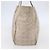 CHANEL Nuova Borsa Tote da Viaggio Nylon Rosa Argento CC Auth BA6548 - vista 3