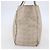 CHANEL Nuova Borsa Tote da Viaggio Nylon Rosa Argento CC Auth BA6548 - vista 4