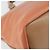 Chloé Borsa a Mano Chloe Bailey in Pelle 2 vie Arancione Oro Auth BA6594 D'oro - vista 14