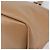 Chloé Borsa a Mano Chloe Bailey in Pelle 2 vie Arancione Oro Auth BA6594 D'oro - vista 15