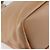 Chloé Borsa a Mano Chloe Bailey in Pelle 2 vie Arancione Oro Auth BA6594 D'oro - vista 16