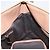 Chloé Borsa a Mano Chloe Bailey in Pelle 2 vie Arancione Oro Auth BA6594 D'oro - vista 19