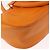 LOUIS VUITTON Borsa Epi Danura PM 2Way Arancio Mandarino M5891H LV Auth 146329 Arancione Grigio - vista 17