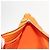 LOUIS VUITTON Borsa Epi Danura PM 2Way Arancio Mandarino M5891H LV Auth 146329 Arancione Grigio - vista 20
