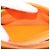 LOUIS VUITTON Borsa Epi Danura PM 2Way Arancio Mandarino M5891H LV Auth 146329 Arancione Grigio - vista 23