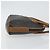 Borsa a mano in tela a nido d'ape PVC nera Auth BA6581 Christian Dior - vista 3