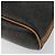Borsa a mano in tela a nido d'ape PVC nera Auth BA6581 Christian Dior - vista 9
