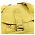 Zaino PRADA in nylon verde argento Auth BA5656 - vista 10