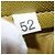 Zaino PRADA in nylon verde argento Auth BA5656 - vista 12