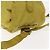 Zaino PRADA in nylon verde argento Auth BA5656 - vista 7