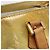 LOUIS VUITTON Borsa a Mano Monogram Vernis Houston Grigio M91053 LV Auth th6399 - vista 10