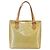 LOUIS VUITTON Borsa a Mano Monogram Vernis Houston Grigio M91053 LV Auth th6399 - vista 2
