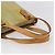 LOUIS VUITTON Borsa a Mano Monogram Vernis Houston Grigio M91053 LV Auth th6399 - vista 7