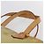 LOUIS VUITTON Borsa a Mano Monogram Vernis Houston Grigio M91053 LV Auth th6399 - vista 8