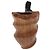 Autre Marque Pipa in legno nera Moretti Auth am9214 Nero - vista 2