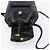 MCM Studs Rucksack Leder Schwarz Gold Auth 144411 Golden - Ansicht 10