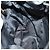 MCM Studs Rucksack Leder Schwarz Gold Auth 144411 Golden - Ansicht 22