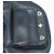 MCM Studs Rucksack Leder Schwarz Gold Auth 144411 Golden - Ansicht 24